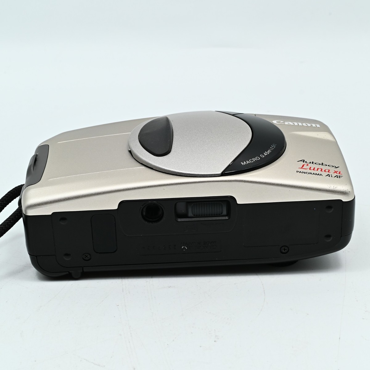 Canon Autoboy Luna XL Panorama Ai-AF Film Camera [Exc+5] | eBay