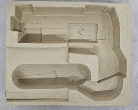 Virtua Gun + Virtua Cop 2 Sega Saturn PAL