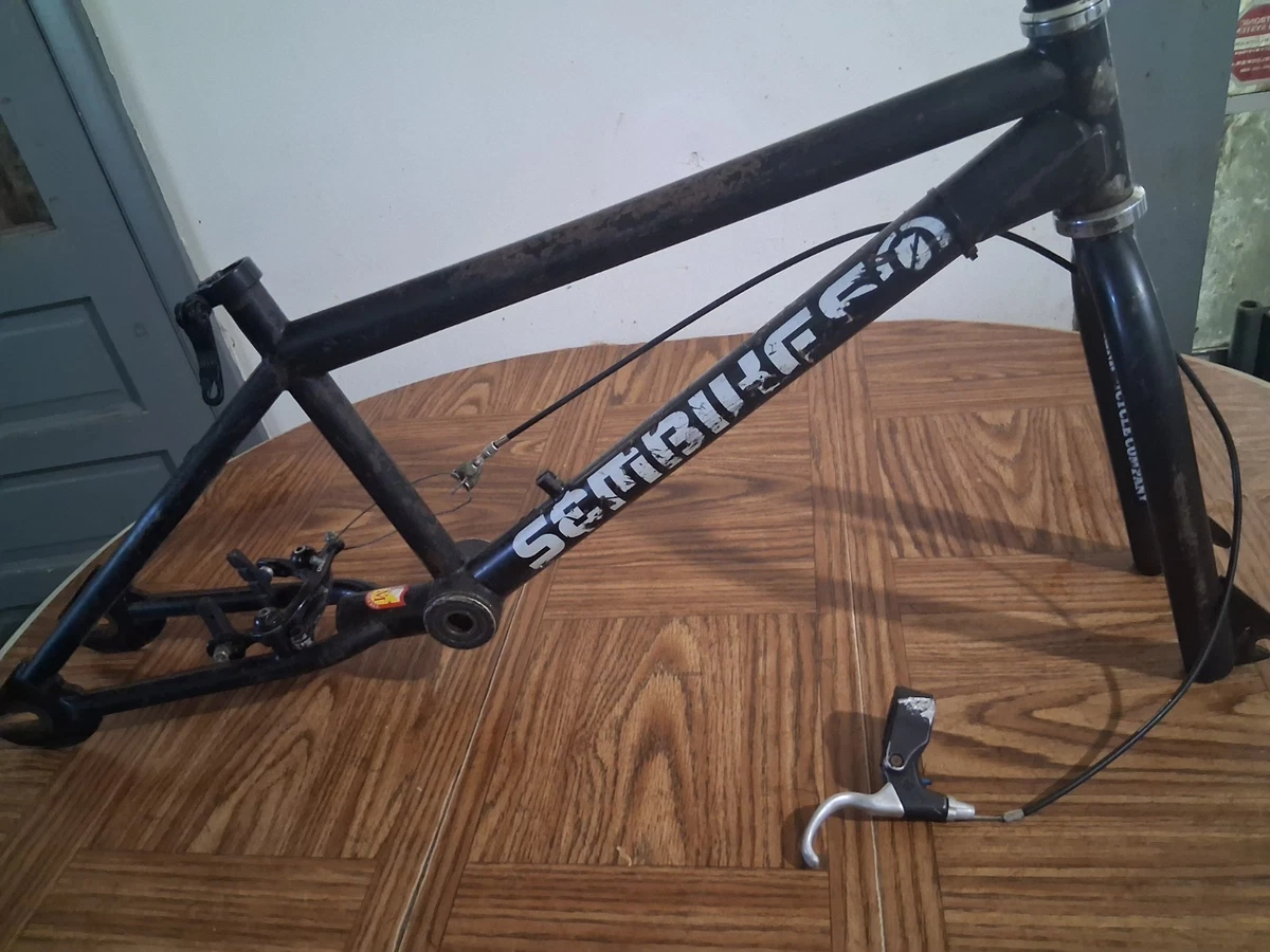 S&M Bike Frames for BMX Bike for sale | eBay