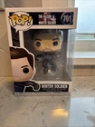 Funko Pop! Vinyl: Marvel - Winter Soldier #701