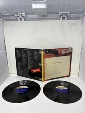 Diana Ross &ndash; An Evening With Diana Ross 2LP 1977 Motown Soul R&B 33 RPM