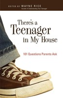 Wayne Rice | There's A Teenager In My House | Taschenbuch | Englisch (2012)