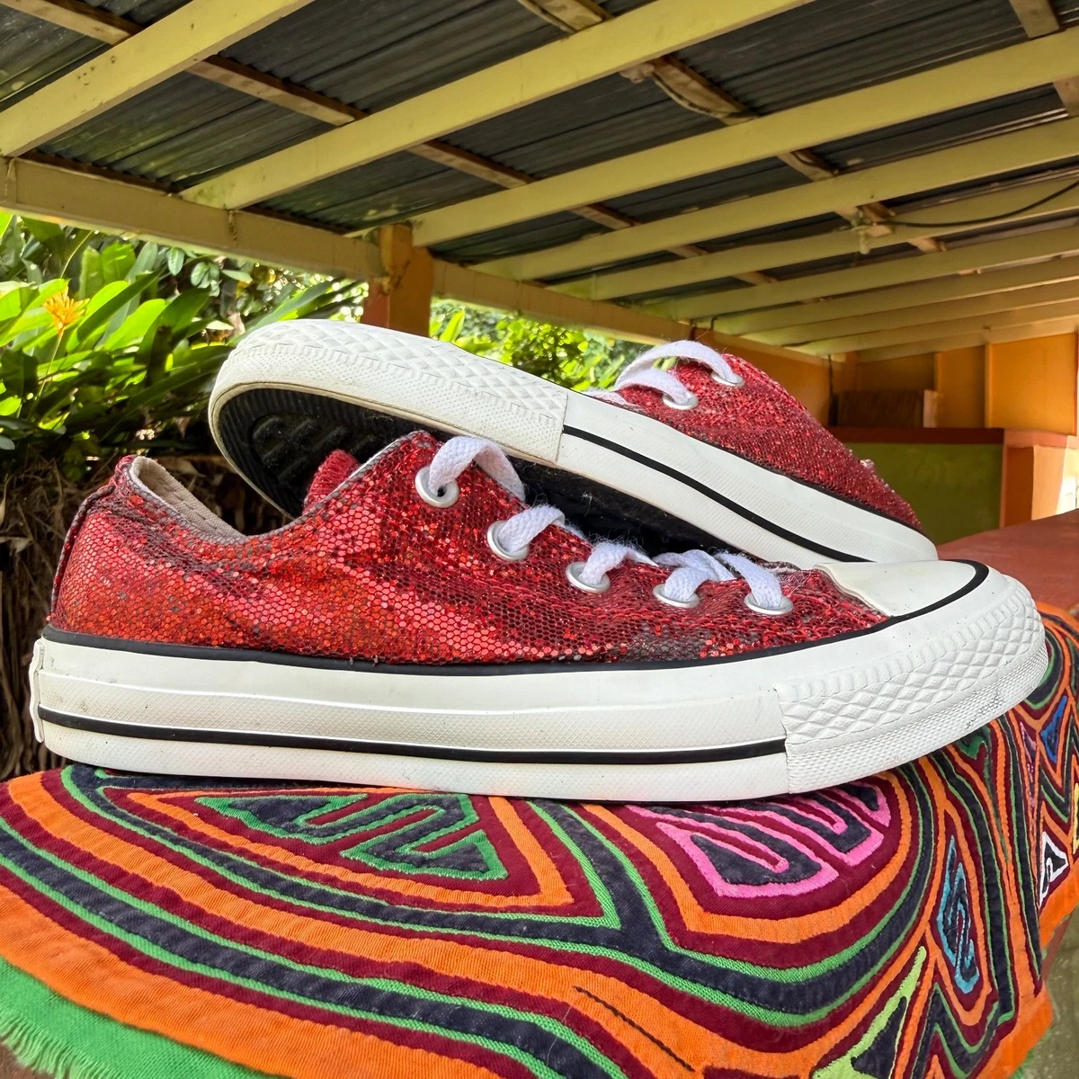 ⭐︎未使用品⭐︎CONVERSE Chuck Taylor 23.5 黒 s-l1200.jpg