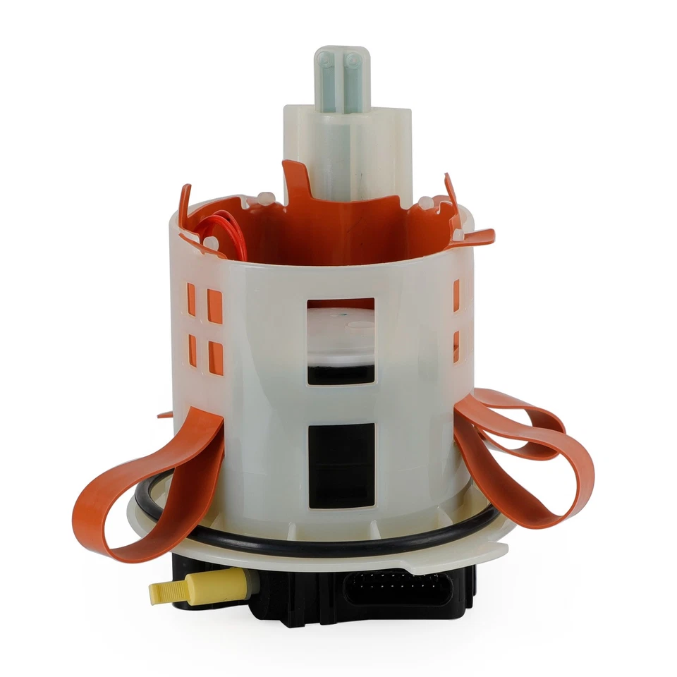 Bomba/calentador de fluido diésel Escape Def 68085908AH para RAM 2500 3500 2013-2018 Foto 2 de 4