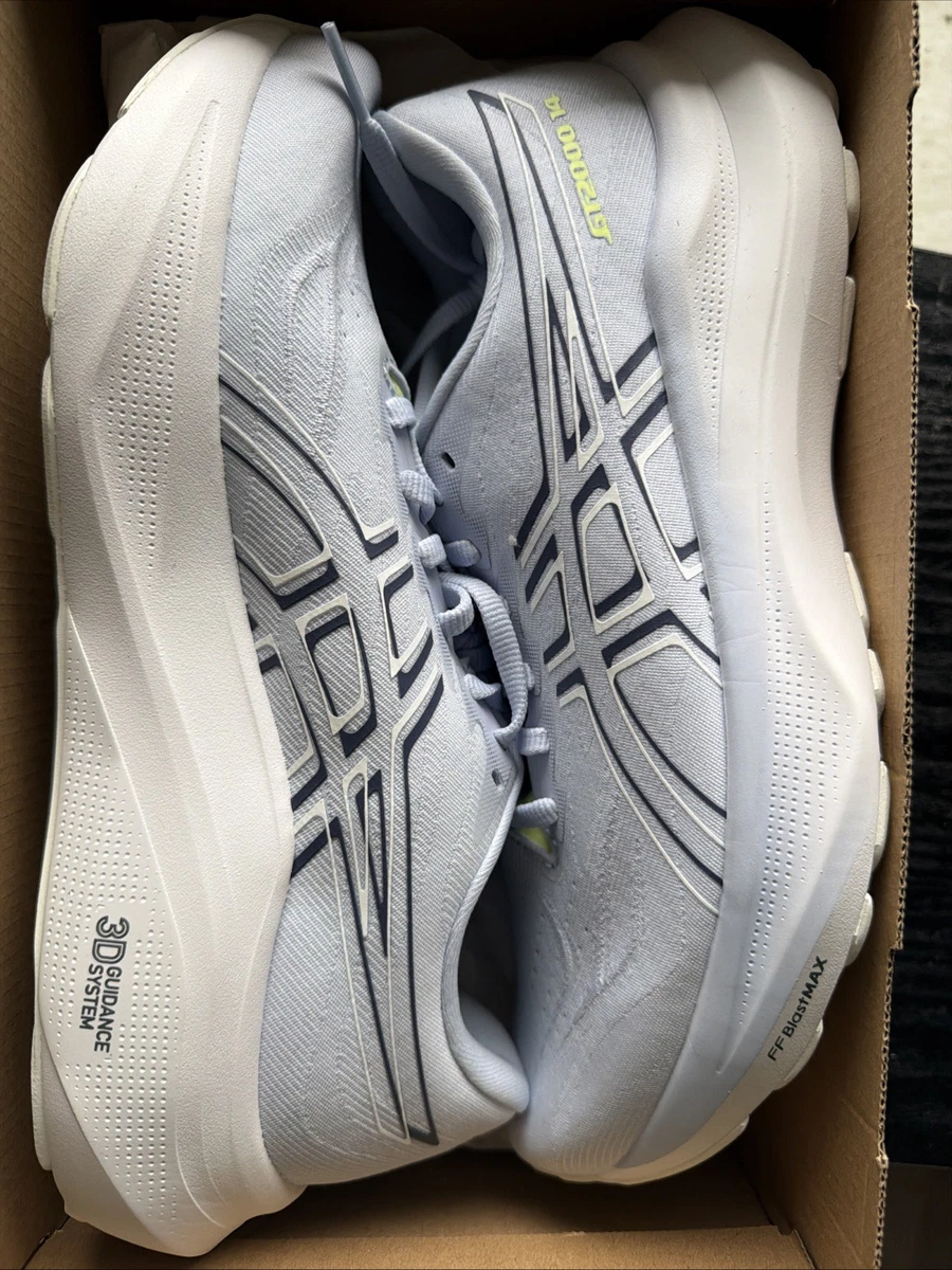 ASICS GT 2000 14 Blue Fade Indigo Fog W for sale | eBay
