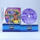 Walt Disney World Quest: Magical Racing Tour CIB W/ Manual - Sega Dreamcast
