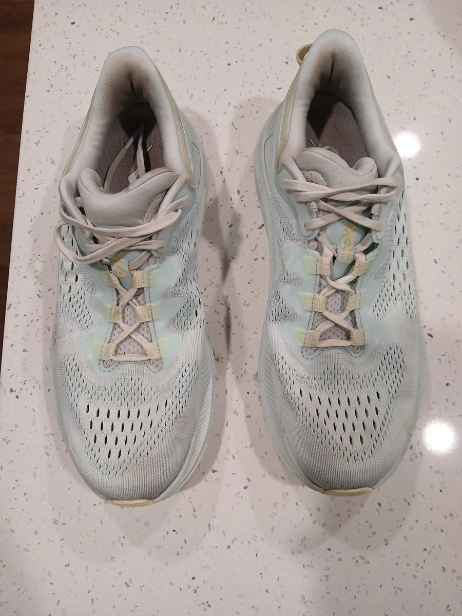 Hoka One One HOKA Kawana 2 Aqua Breeze Celery Juice W for  display picture 1