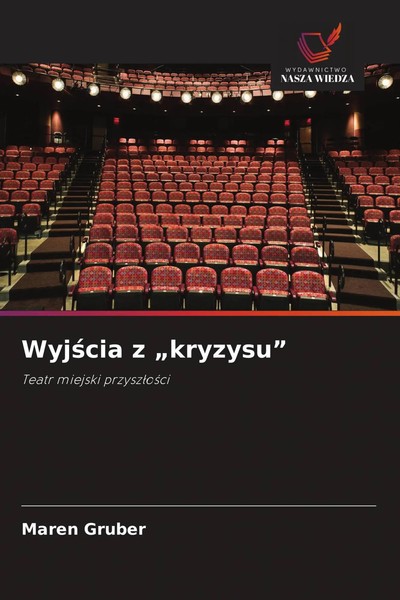 Maren Gruber | Wyj¿Cia Z Kryzysu | Taschenbuch | Polnisch (2026)-image