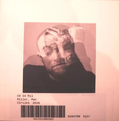 Circles, Mac Miller