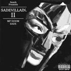 MF DOOM VS SADE Sadevillain II LP NEW COLORED VINYL unofficial