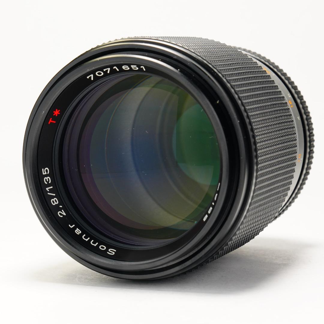 Carl Zeiss Sonner 135Mm F2.8 Mmj 51 | eBay Carl Zeiss Sonner 135Mm F2.8 Mmj 51 | eBay