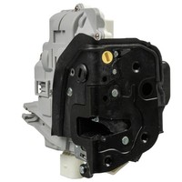 Febi Bilstein 172128 TüRschloss Hinten Rechts FüR A3 A4 B7 A6 C6 A8 D3 Exeo
