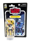 Star Wars Vintage Collection TVC 3.75" ARC Commander Colt Action Figure New