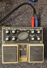 BOSS RT-20 (Leslie Effektpedal)