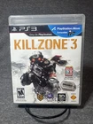 Killzone 3 - CIB Sony PlayStation 3