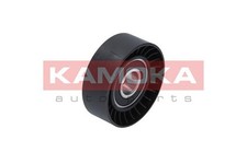 Spannrolle Keilrippenriemen KAMOKA R0380 für VW SCIROCCO 3 137 138 TIGUAN PASSAT