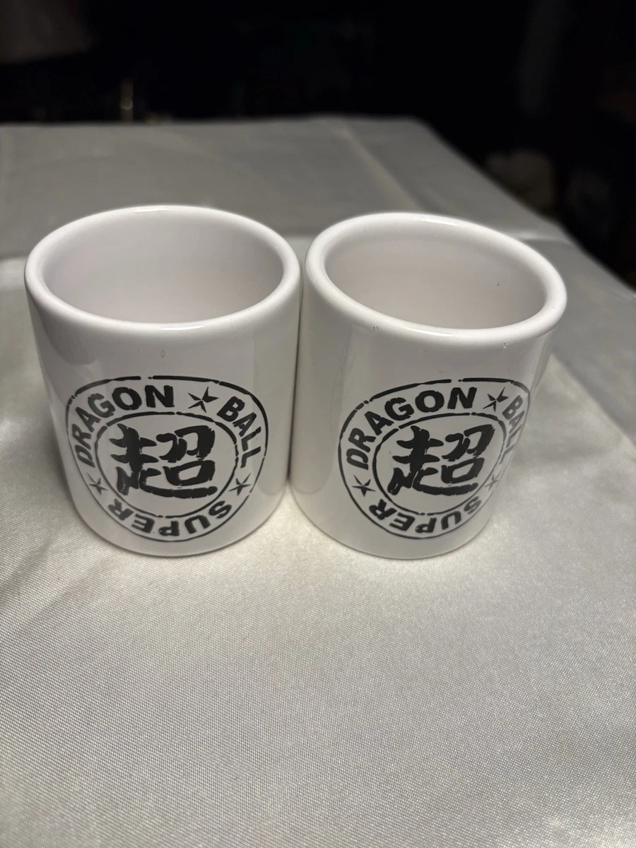 25+ Dragon Ball Z Cup Dragonball Anime Items for sale | Updated
