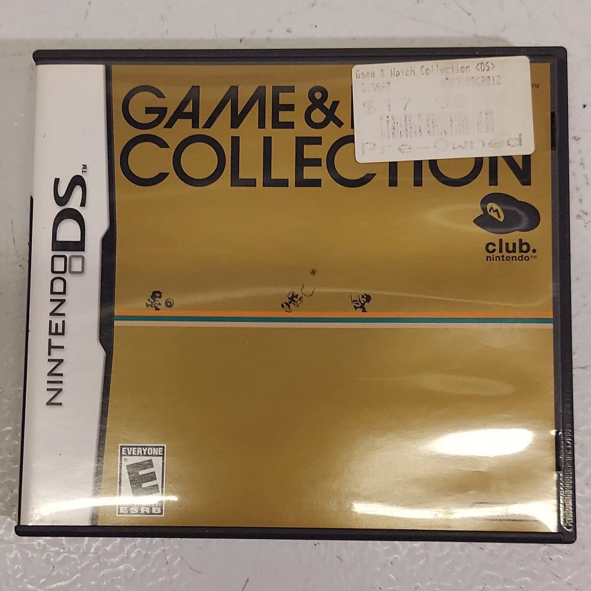 Game & Watch Collection Video Games for sale | eBay