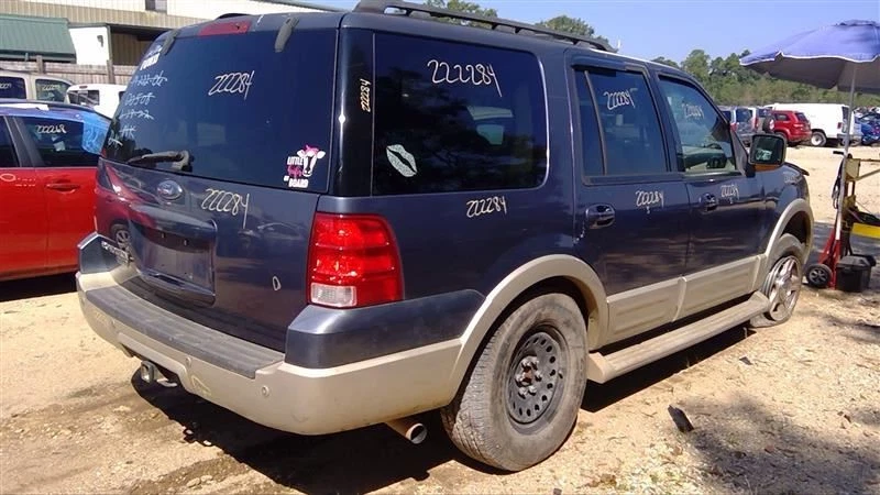 Coolant Reservoir Fits 04-08 FORD F150 PICKUP 653868 - Image 3 of 4