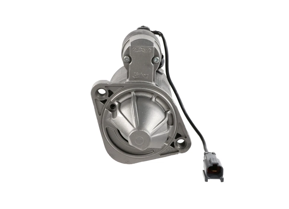 Bosch Starter SR4186X For 2010-2013 Kia Soul Rio Hyundai Accent Veloster Foto 3 de 4