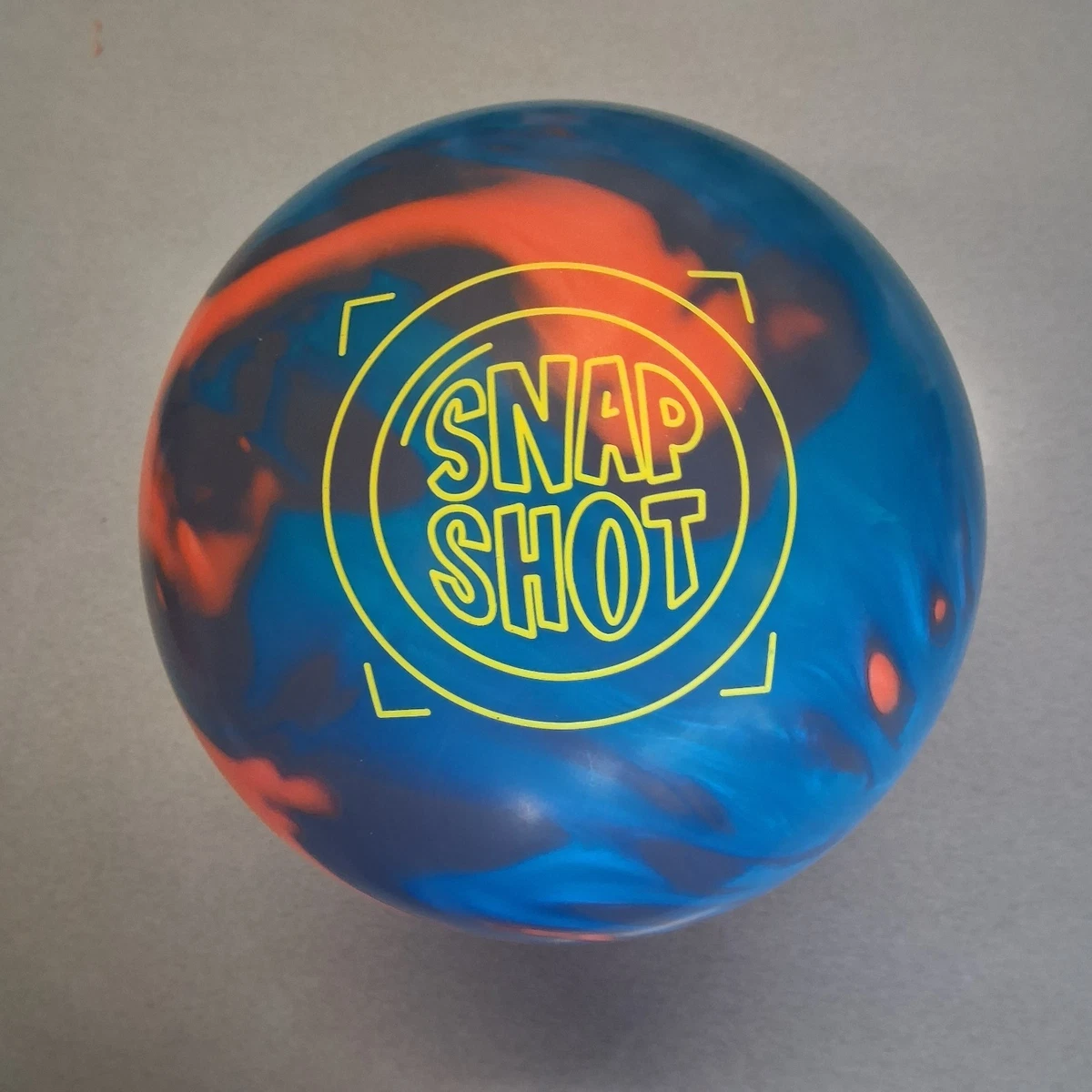 Radical Hybrid Reactive 15 lb Item Weight Bowling Balls for sale