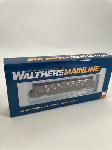 Góndola Walthers Mainline 910-5679 40' 50 toneladas fondo descendente sur #292099 | Zustand: New