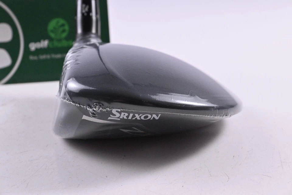 Left Hand Srixon ZXi #3 Wood / 15 Degree / Stiff Flex Ventus TR Blue 6 Shaft - Image 3 of 4