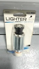 CUSTOM ACCESSORIES LIGHTER 10210 COMPLETE DASH ASSEMBLY STYLE