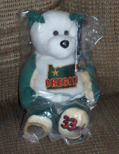 OREGON STATE COIN BEAR LIMITED TREASURES 2005 NWT