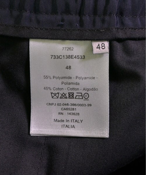 Dior Homme Pants (Other) Navy 48(Approx. L) 2200541225360 | eBay