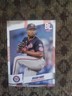2024 Topps Big League...Josiah Gray #147...Washington Nationals