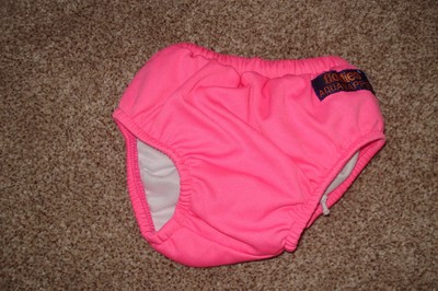 floaties aqua nappies