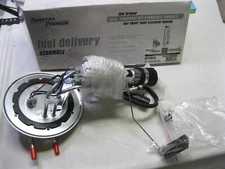 Spectra Premium Industries SP2382H - Fuel Pump and Sender Assembly