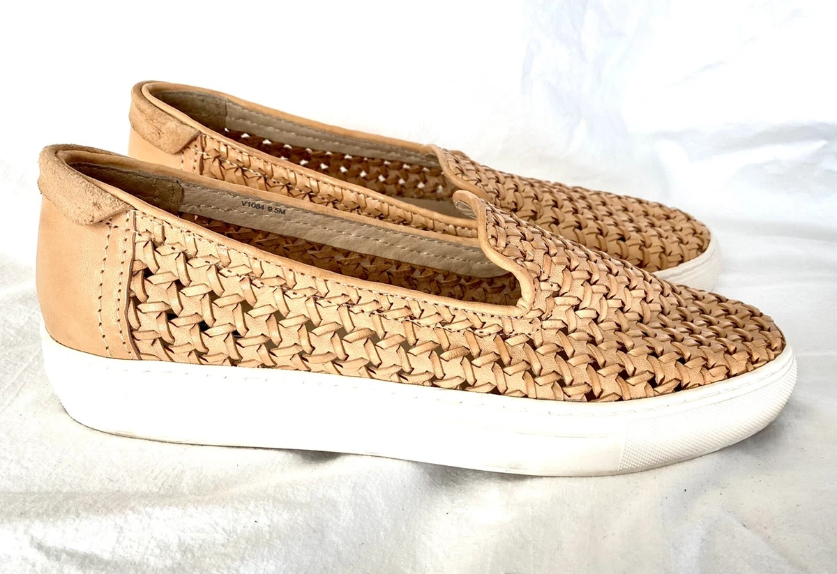 Rachel zoe burke best sale sneakers