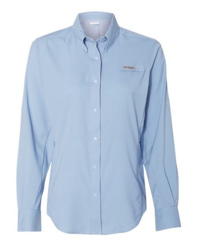 Authentisches langärmliges Columbia Damen-Shirt Tamiami™ II – 127570, 212465 - Bild 20 von 20