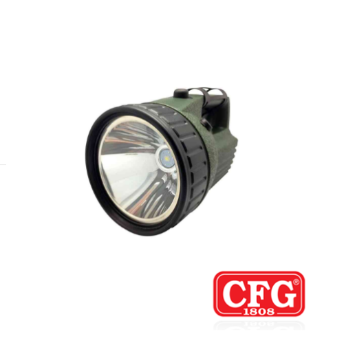 CFG EL041 EXTREME LED 10W TORCIA RICARICABILE - Bild 1 von 1