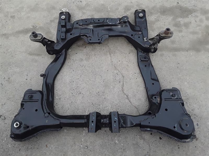 Crossmember/K-Frame Subframe Front 3.0L A/T 03-07 ACCORD L-2
