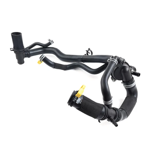 Radiator Hose Assembly W/Thermostat For Land Rover Range Rover Sport 3.0T - Picture 3 of 17