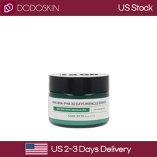US SELLER SOME BY MI AHA BHA PHA 30 Days Miracle Cream 60ml