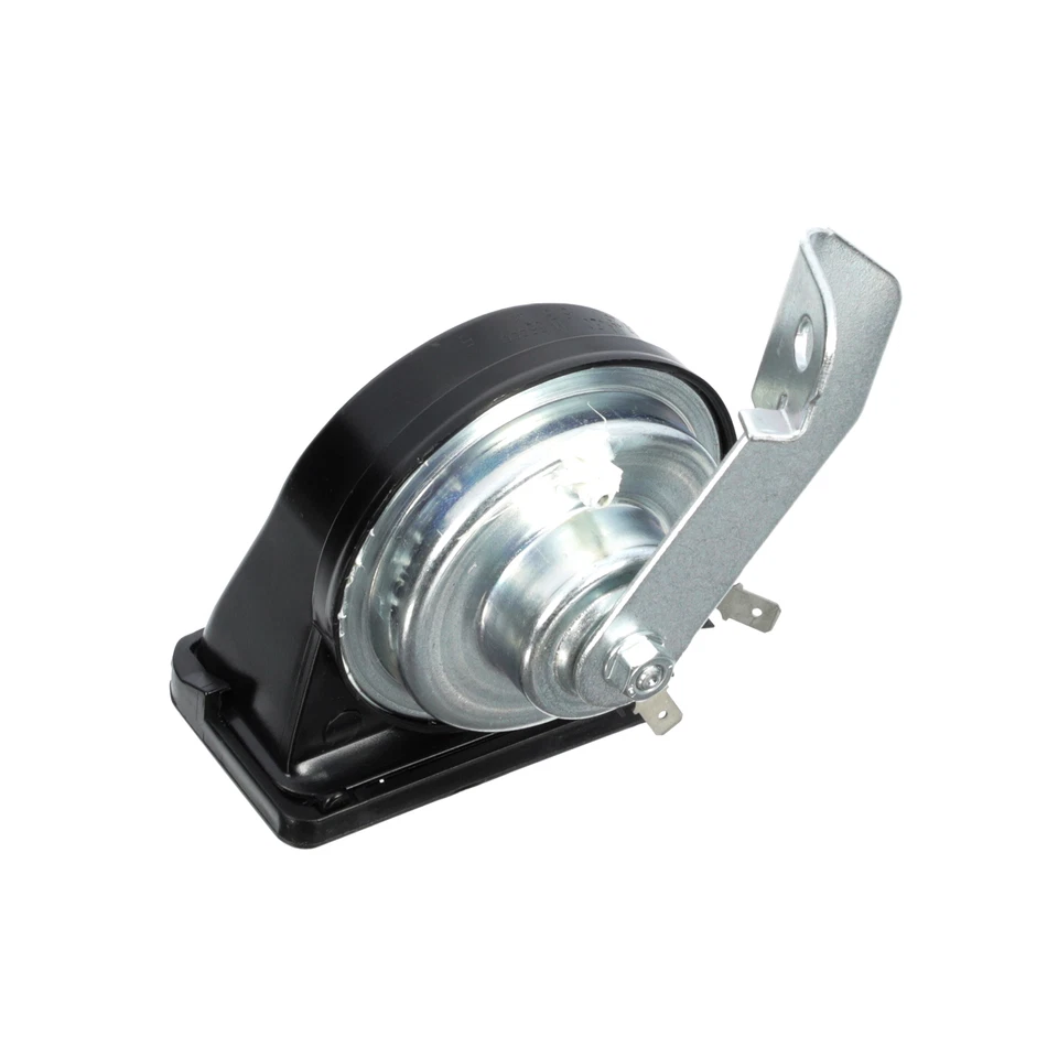 OEM NEW Genuine 2007-2012 Nissan Sentra Electric Car Horn Assembly 25620-ET01B - Image 3 of 4