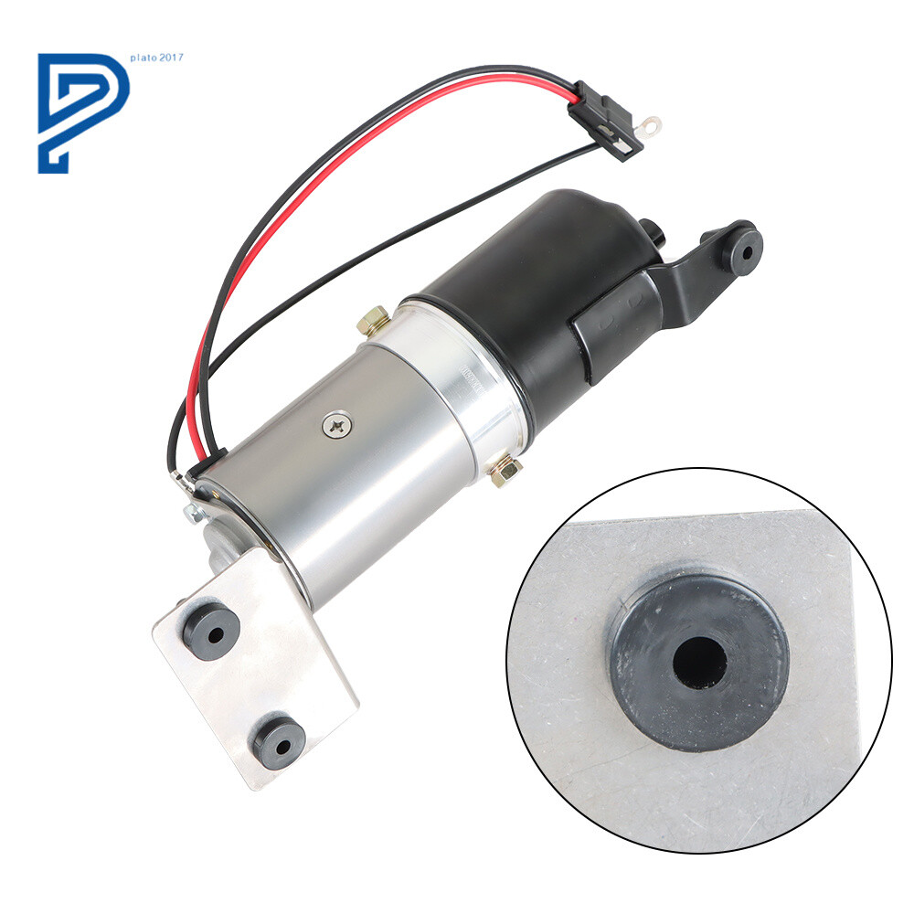 Convertible Top Lift Motor Pump For Chevrolet Impala & Impala Ss 1965