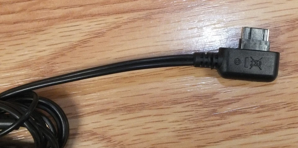 LG Handsfree Stereo Headset Earbuds Earphones For AT&T LG Neon GT365 **READ** - Image 4 of 4