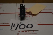 2005 - 2010 Odyssey On-Off Interior Dome Light Switch Control Power #1400-B 