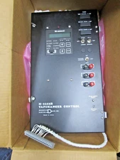 M-2355B ~ Beckwith Electric Adapter Panel & M-2001C-6SL Tapchanger Control