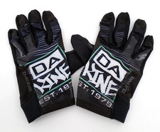 Dakine Covert Gloves Men's Large All Mountain Bike Gloves Vandal