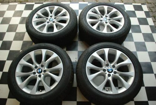 Aluminium Sommerreifen Goodyear