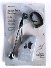 Cybergenie Hands-Free Headset