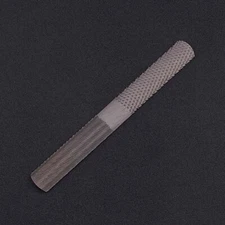 1PC 4 in 1 Steel Rasp File Carpentry Woodworking Wood Rasp File Mill Hand Tool