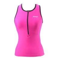 Zoot Performance Tri Women's Tank Passion Fruit Small on sale Zoot Performance Tri Women's Tank Passion Fruit Small on sale