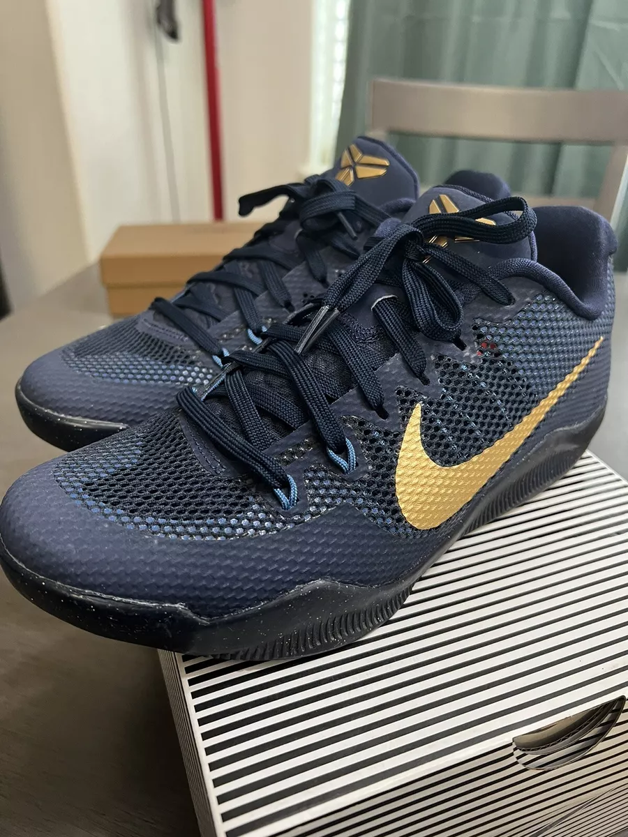 純正特注品 NIKE ナイキ コービー11 kobe11 - その他スポーツ